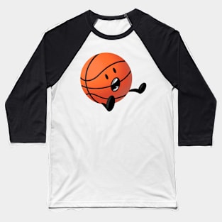 Basketball Baseball T-Shirt